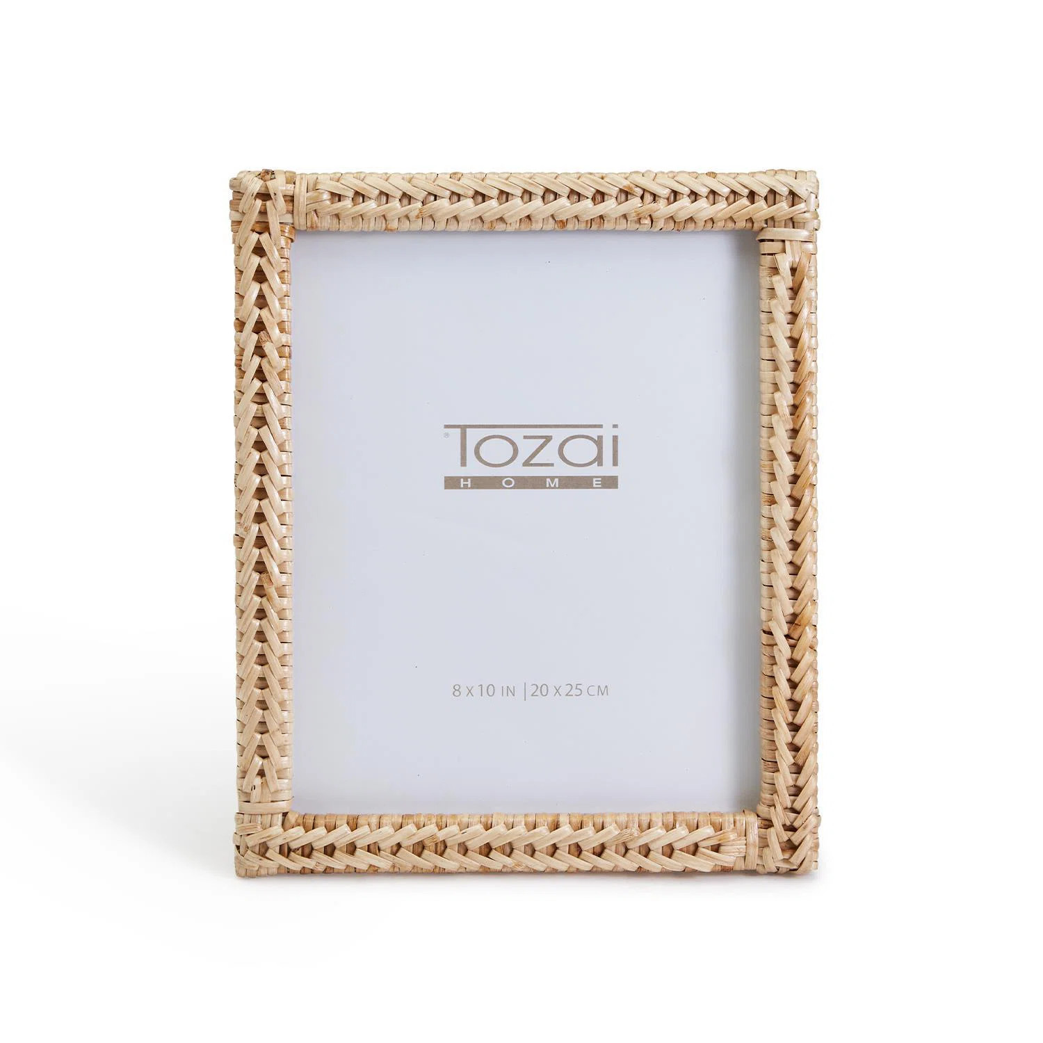 Rattan Picture Frame | Wayfair North America