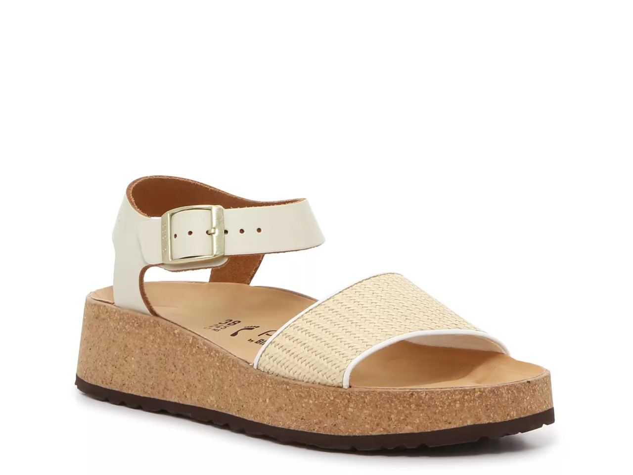 Birkenstock Papillio by Birkenstock Glenda Platform Sandal | DSW