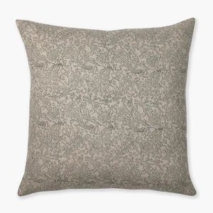 Fitz Pillow Cover | Colin and Finn