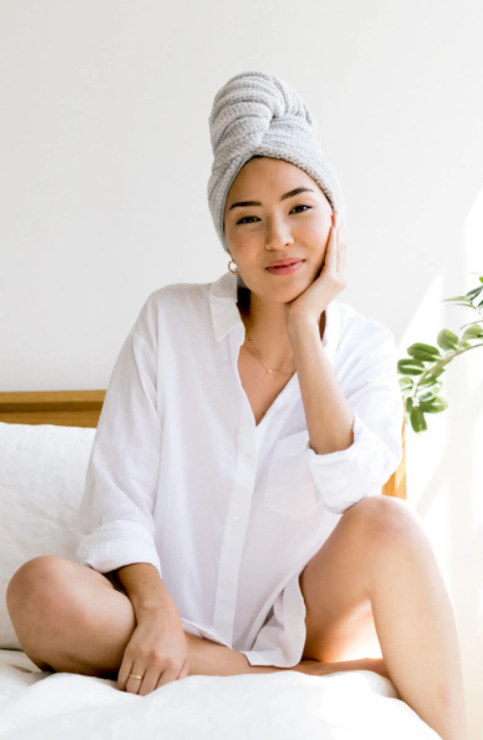 Hero Hair Towel Set (Limited Edition) (Nordstrom Exclusive) $88 Value | Nordstrom