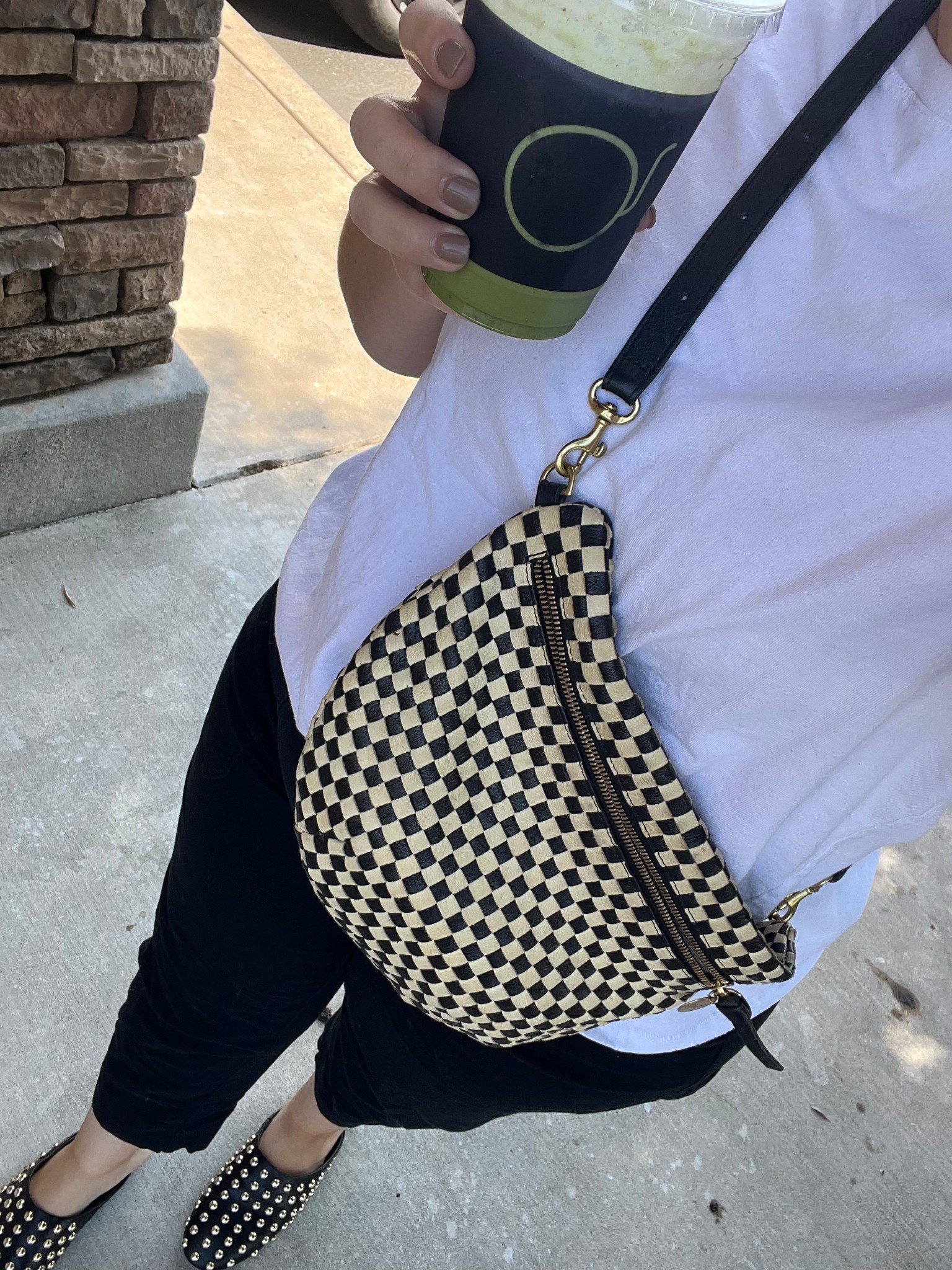 Fall forever 🖤

#LTKShoeCrush #LTKMidsize #LTKSeasonal