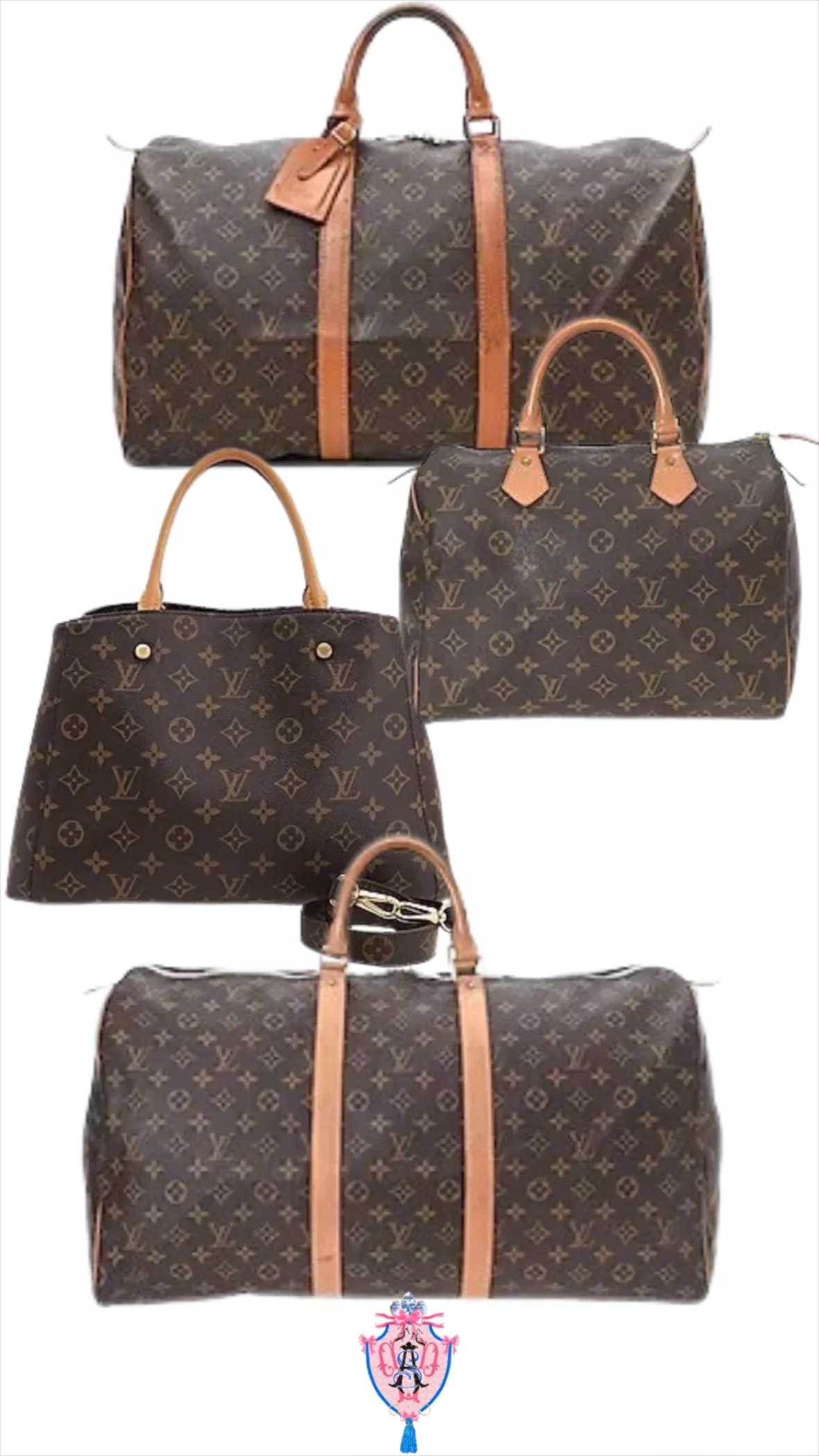 25% off Louis Vuitton - LXR And Co