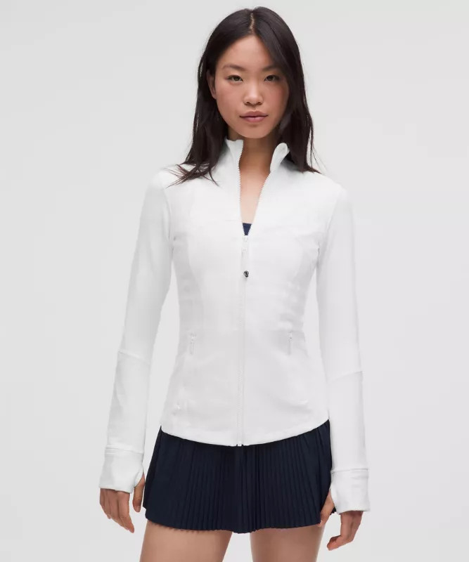 Define Jacket | lululemon UK