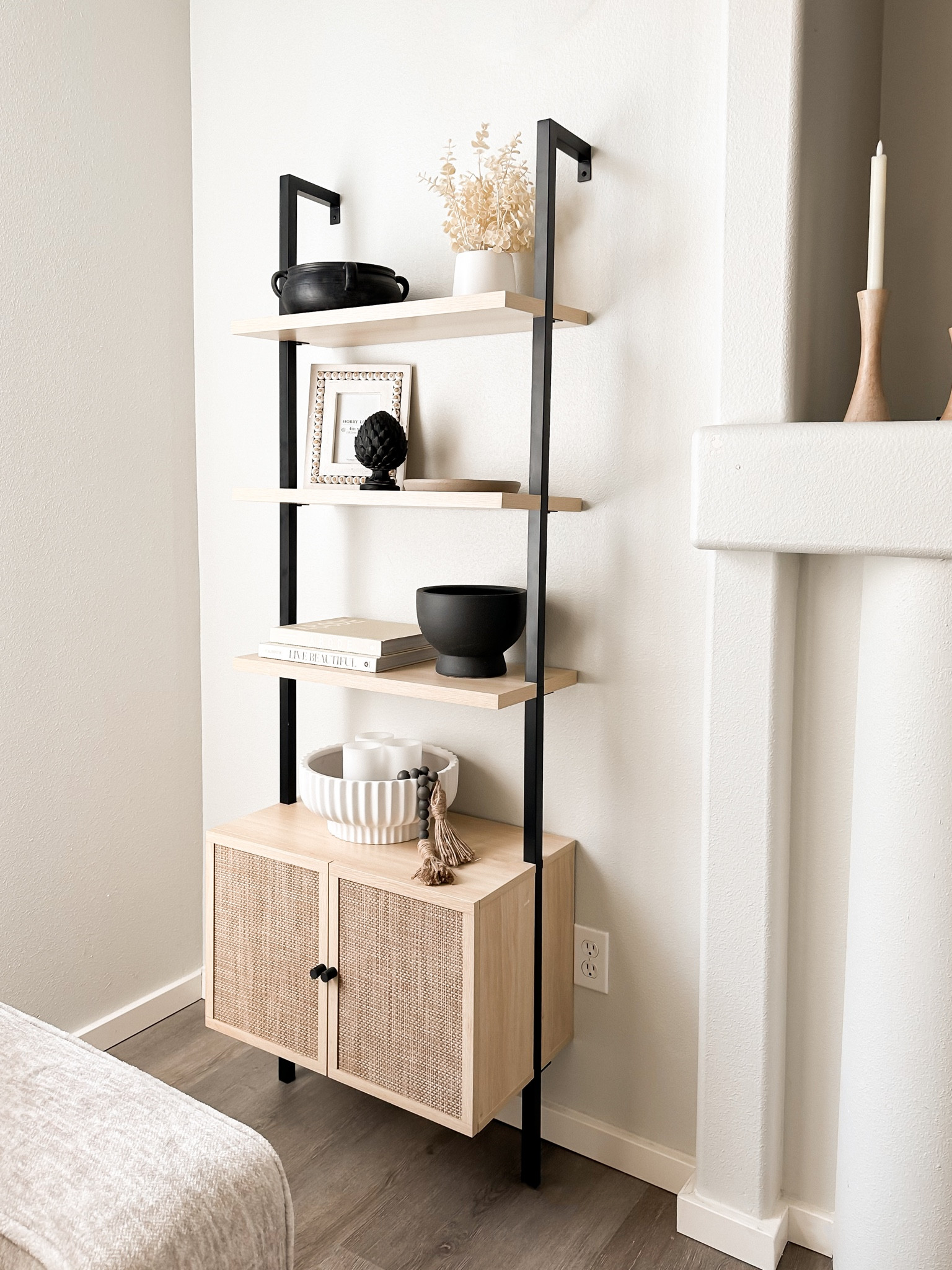 Organic Modern Shelf Decor
Home Storage
Amazon Find
Decor Steals
Nathan James


#LTKstyletip #LTKhome