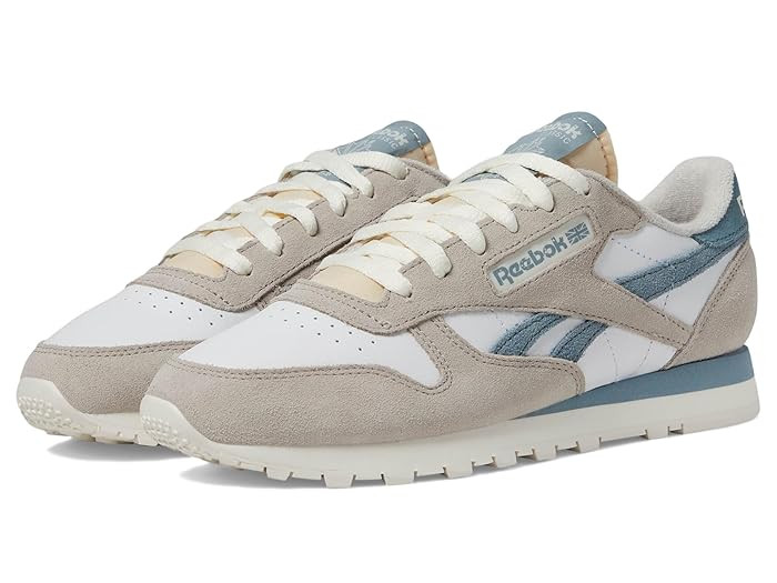 Women's Reebok Lifestyle Classic Leather | Zappos