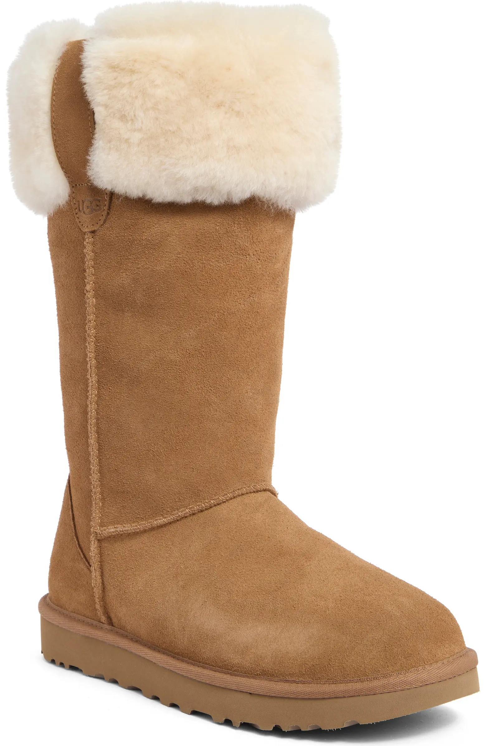 UGG® Suhenny Tall Boots (Women) | Nordstromrack | Nordstrom Rack