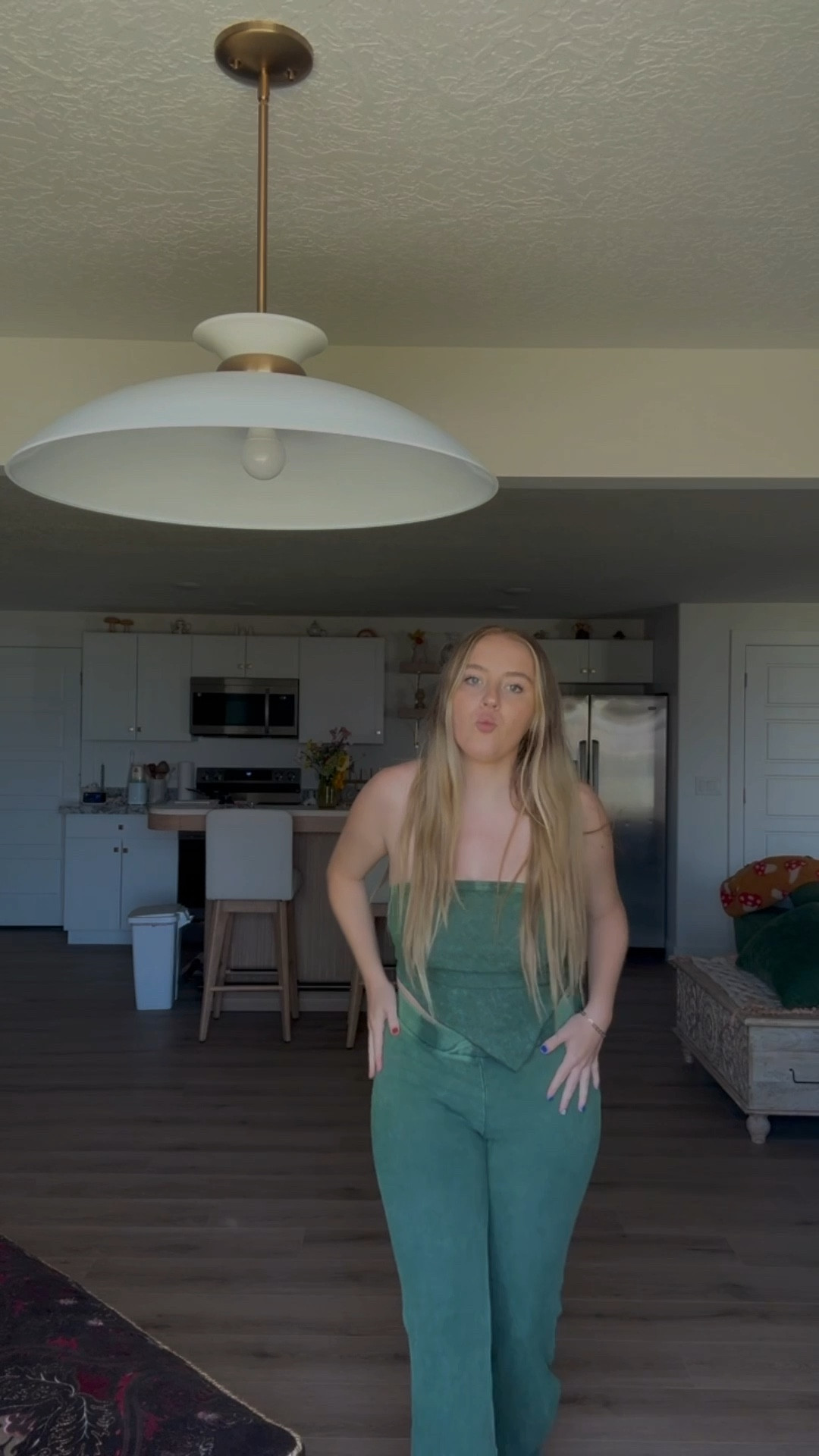 The cutest outfit to run errands! Dress it up or down! 

#LTKFindsUnder50 #LTKSeasonal #LTKU