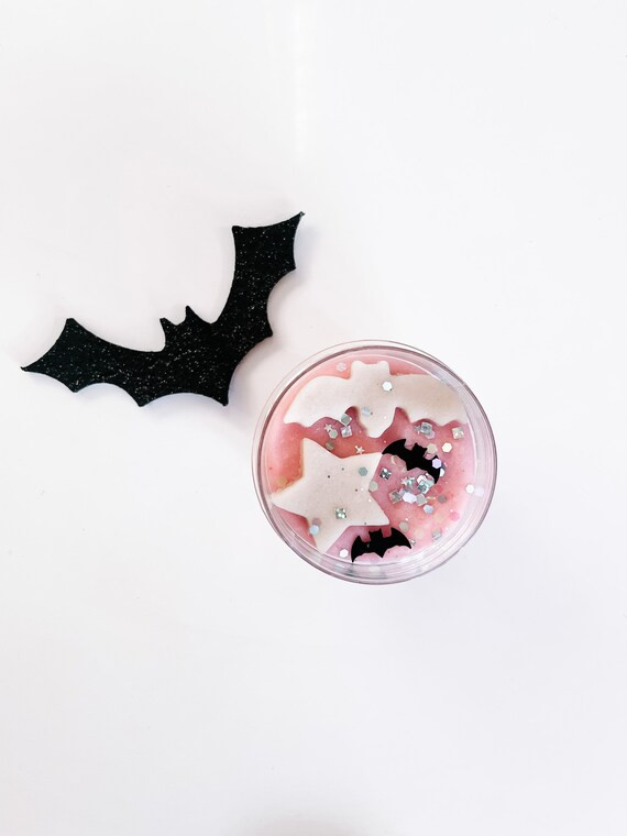 PREORDERBOODOUGH Playdough Mini Kit Playdough Kit Halloween - Etsy | Etsy (US)