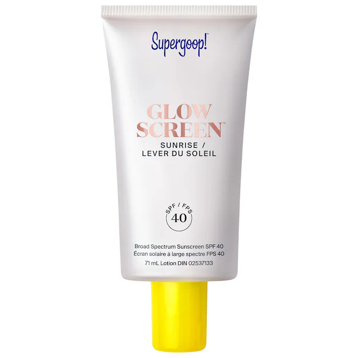 Glowscreen SPF 40 PA+++  - Supergoop! | Sephora | Sephora (CA)