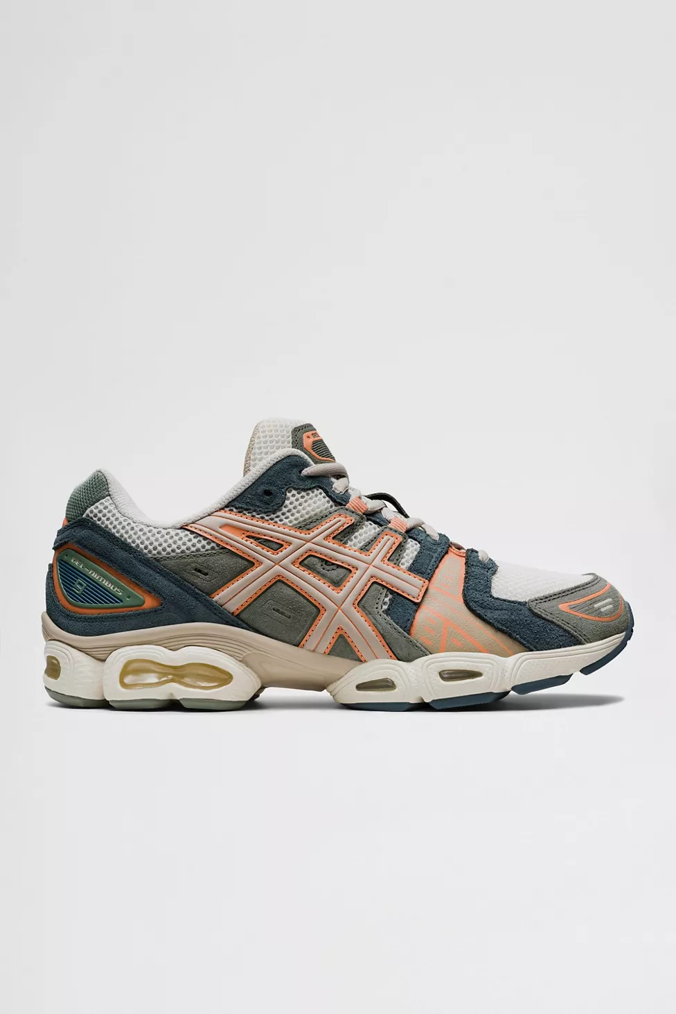 ASICS  GEL-Nimbus 9 Sneakers | Urban Outfitters (US and RoW)