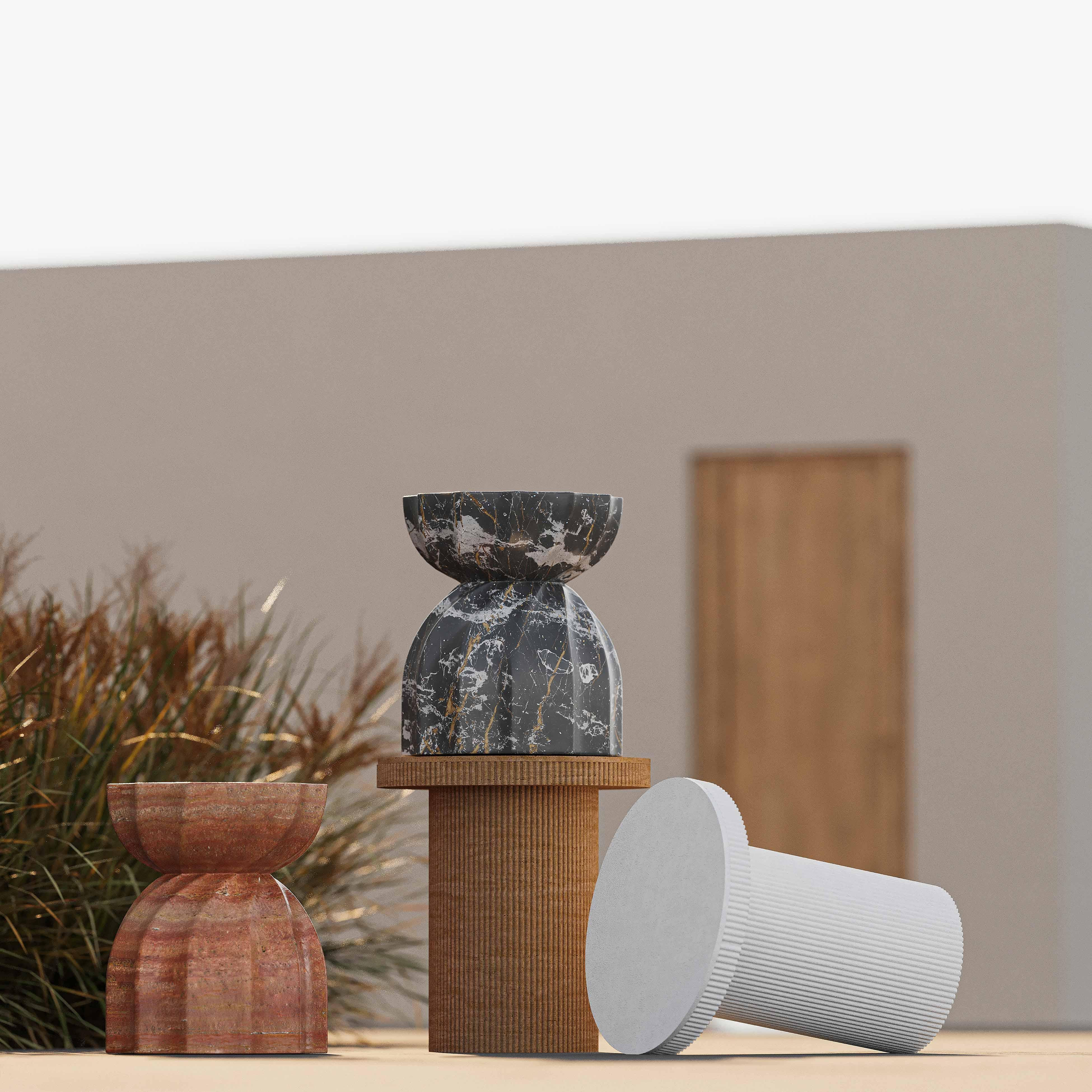 TOV Furniture Darcy Side Table | Ashley | Ashley