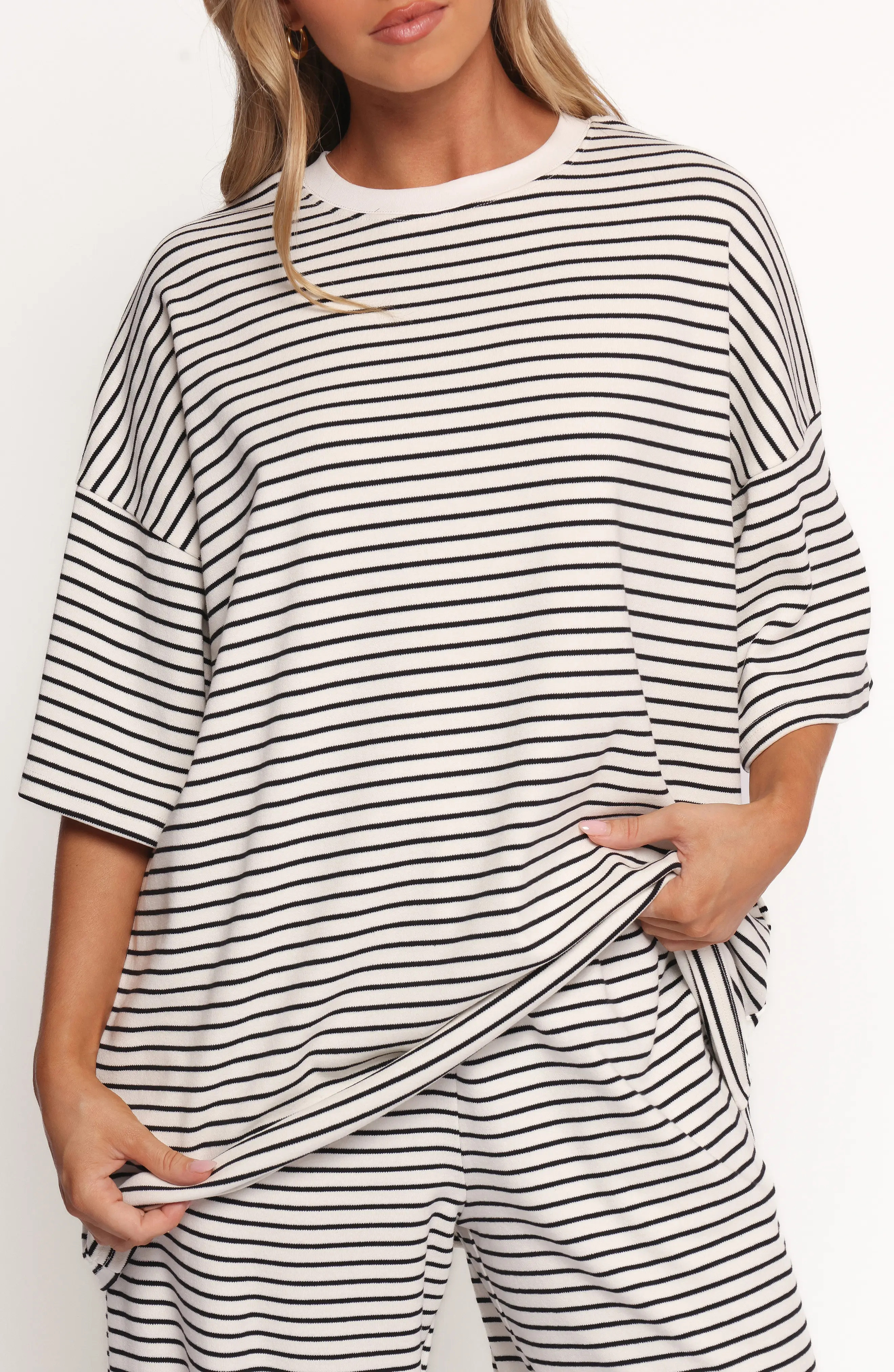 Wilda Oversize T-Shirt (Women) | Nordstrom | Nordstrom
