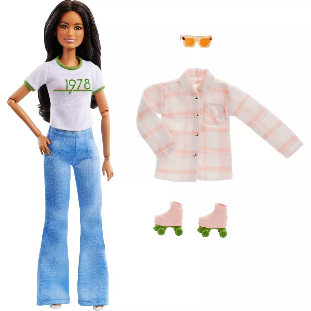 Joanna Gaines Barbie® Doll | Magnolia