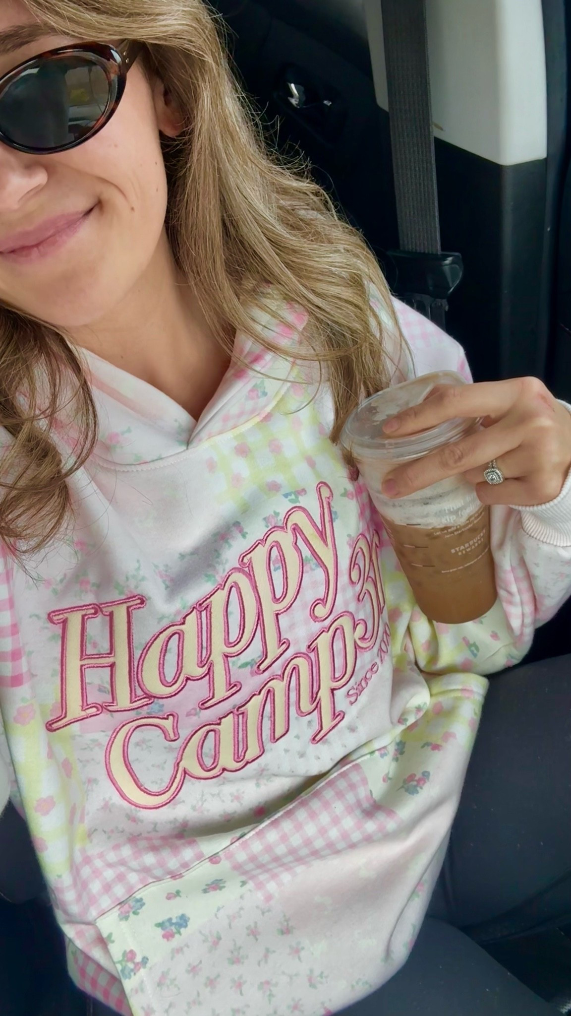 Happy Camp3r 🌸🐝🧚🏼‍♀️🫧

#LTKootd #LTKmomlife #LTKgrwm