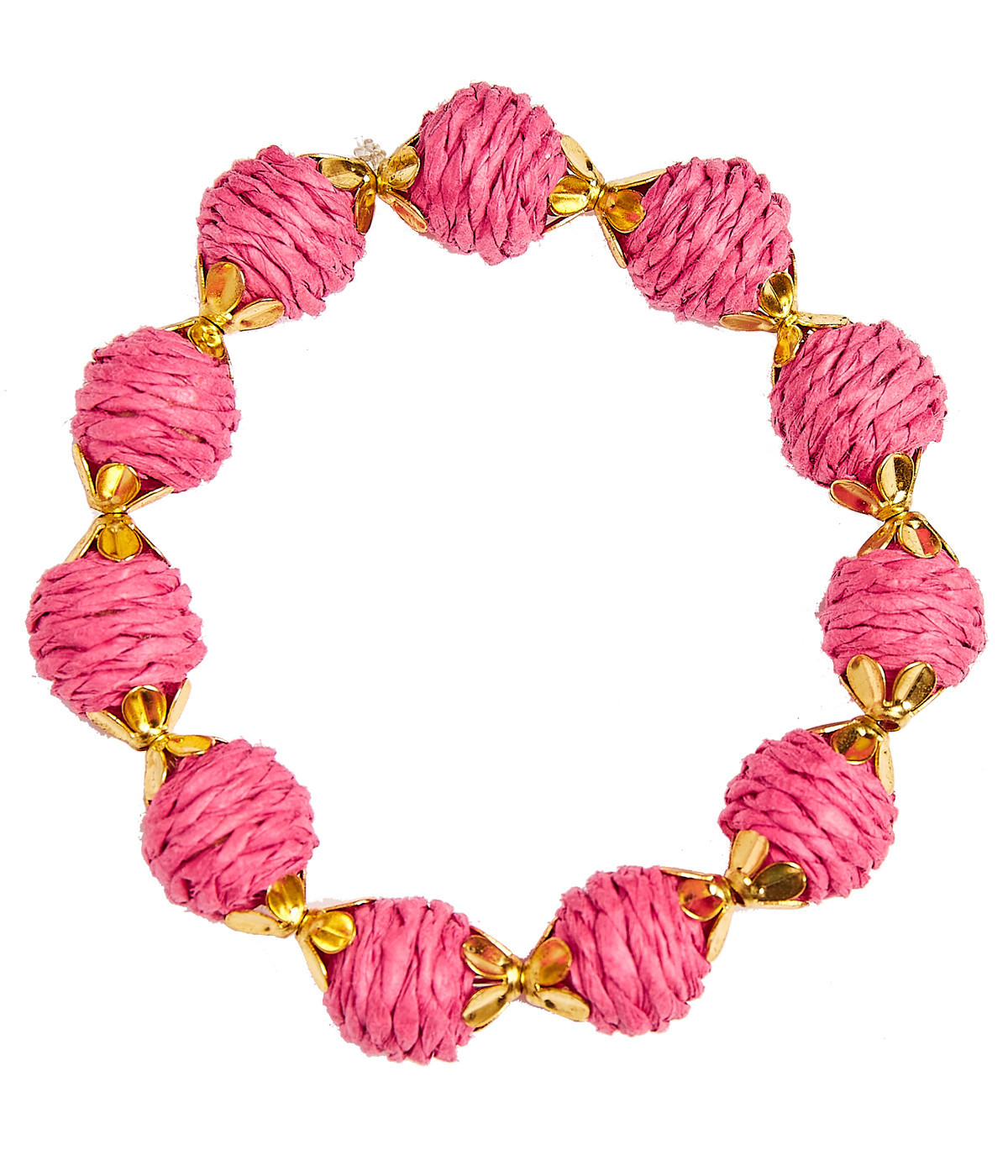 Kiki - Rattan Beaded Bracelet | Lisi Lerch Inc