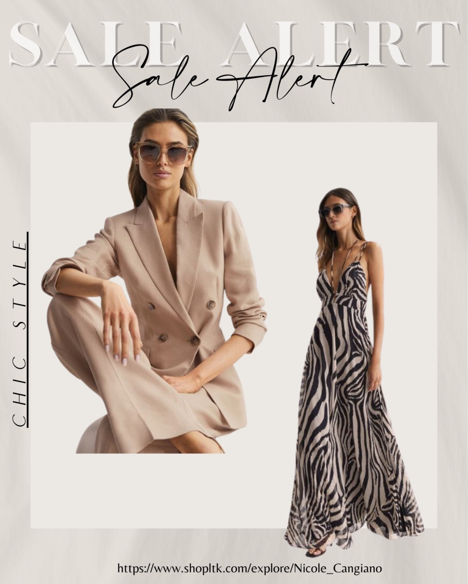 More great pieces on sale at Reiss. 

Bought both of these as well!! 


#LTKstyletip #LTKsalealert #LTKworkwear