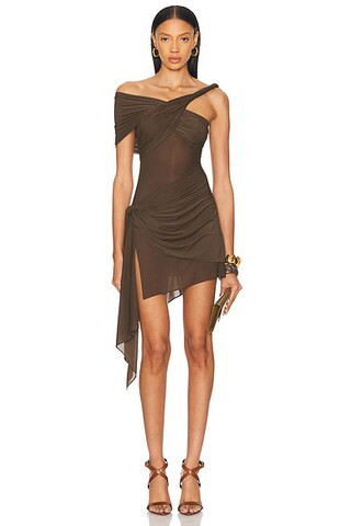 Izel Dress | FWRD 