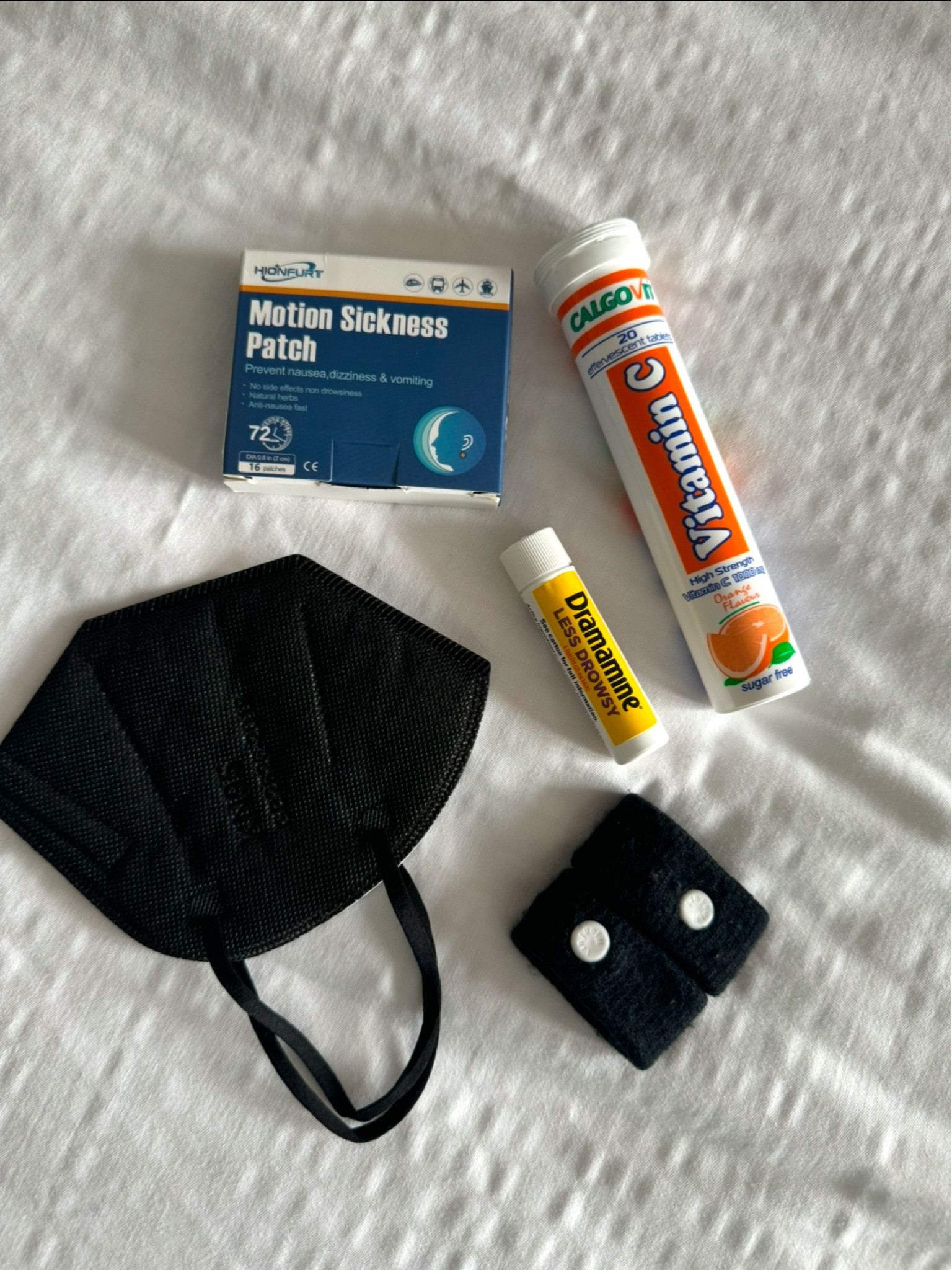 Cruise essentials. Here are the items that kept me feeling great the entire time on my first cruise. The mask is optional 

#LTKTravel