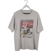 Harley Davidson Vintage Biker Long Sleeve Men's T-Shirt | Etsy (US)