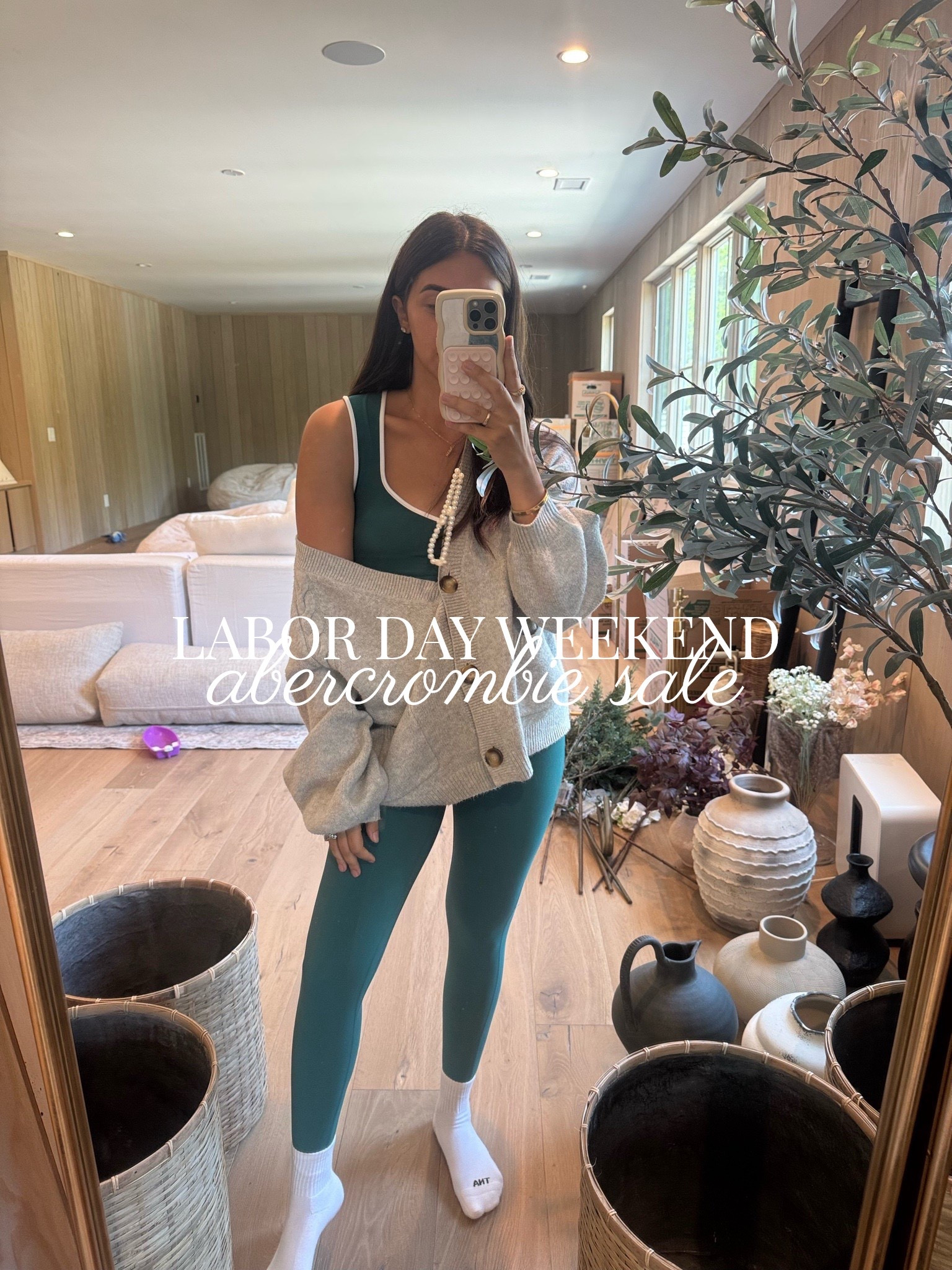 LDW sales // $50 off $150+, $25 off $75

labor day weekend, labor day weekend sales, Labor Day, Labor Day sale finds, sales, sale alert, sale finds, weekend sale, abercrombie, Dede Raad, dress up buttercup 

#LTKSaleAlert #LTKFindsUnder50 #LTKFindsUnder100