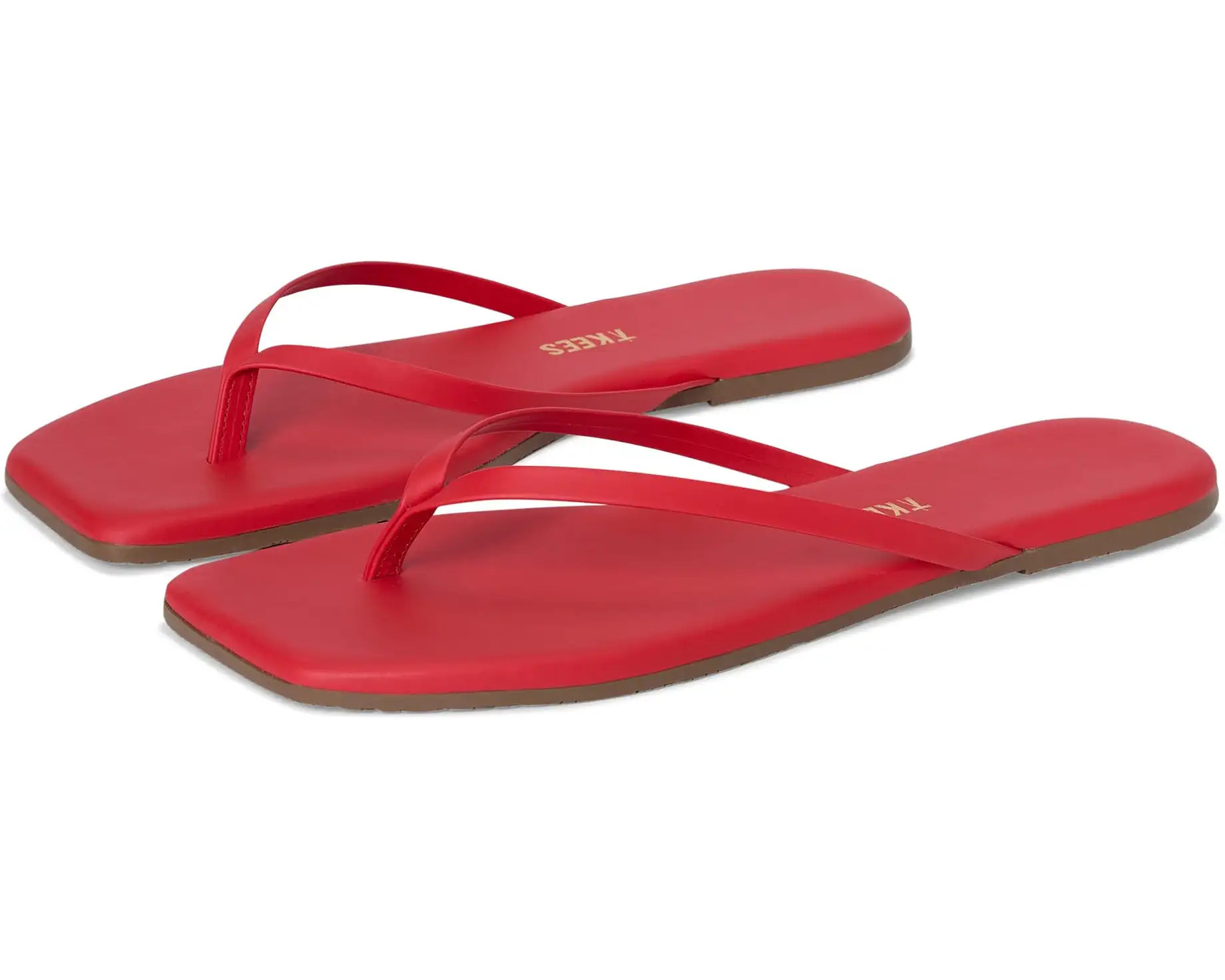 Square Toe Lily | Zappos