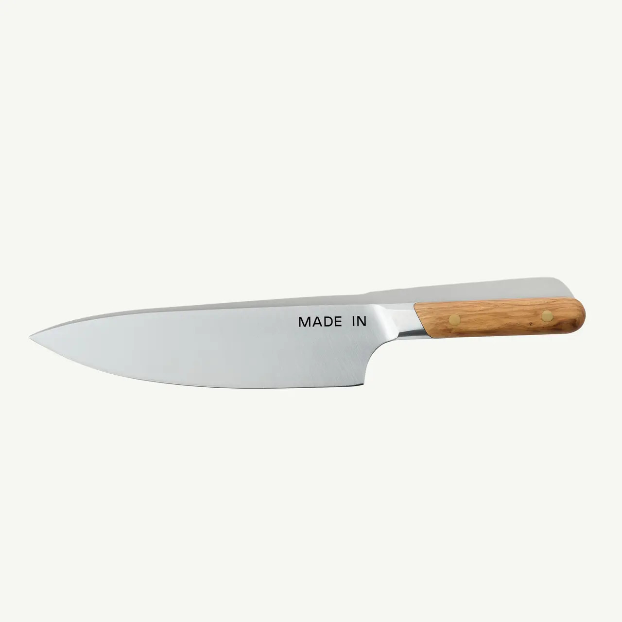 8 Inch Chef Knife | Full Tang |  Made In | Made In Cookware
