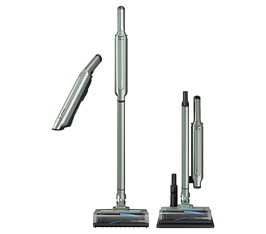 Shark WANDVAC Ultra-Lightweight Cordless Stick Vacuum - QVC.com | QVC