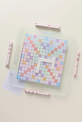 Aura Luxury Board Game | Anthropologie (US)