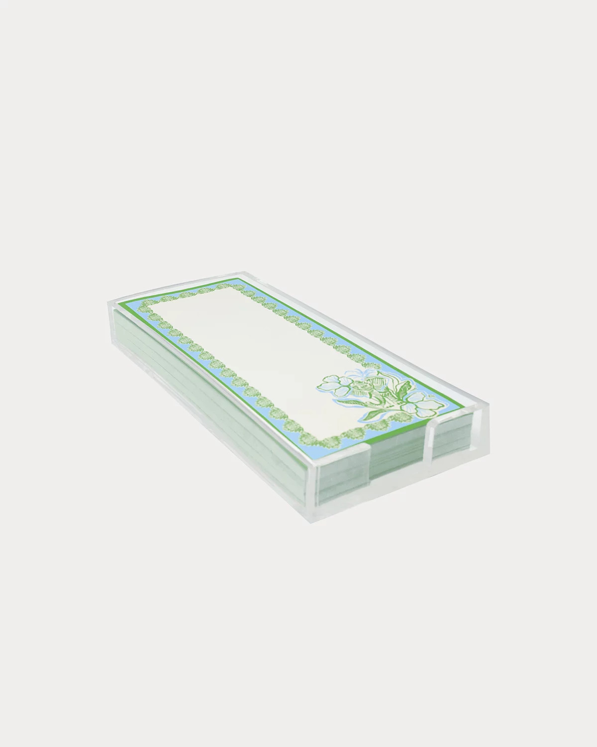 Acrylic Note Set | Lilly Pulitzer