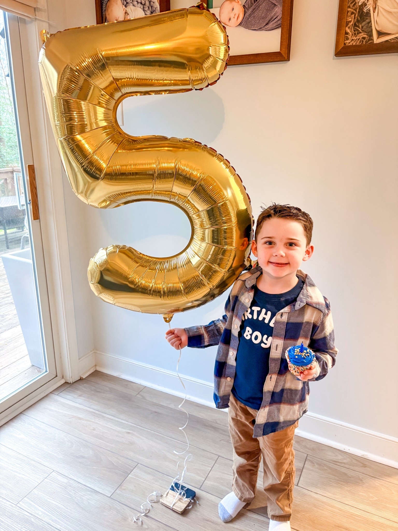 He is 5! 🥳🥹

#LTKKids #LTKSaleAlert #LTKmomlife