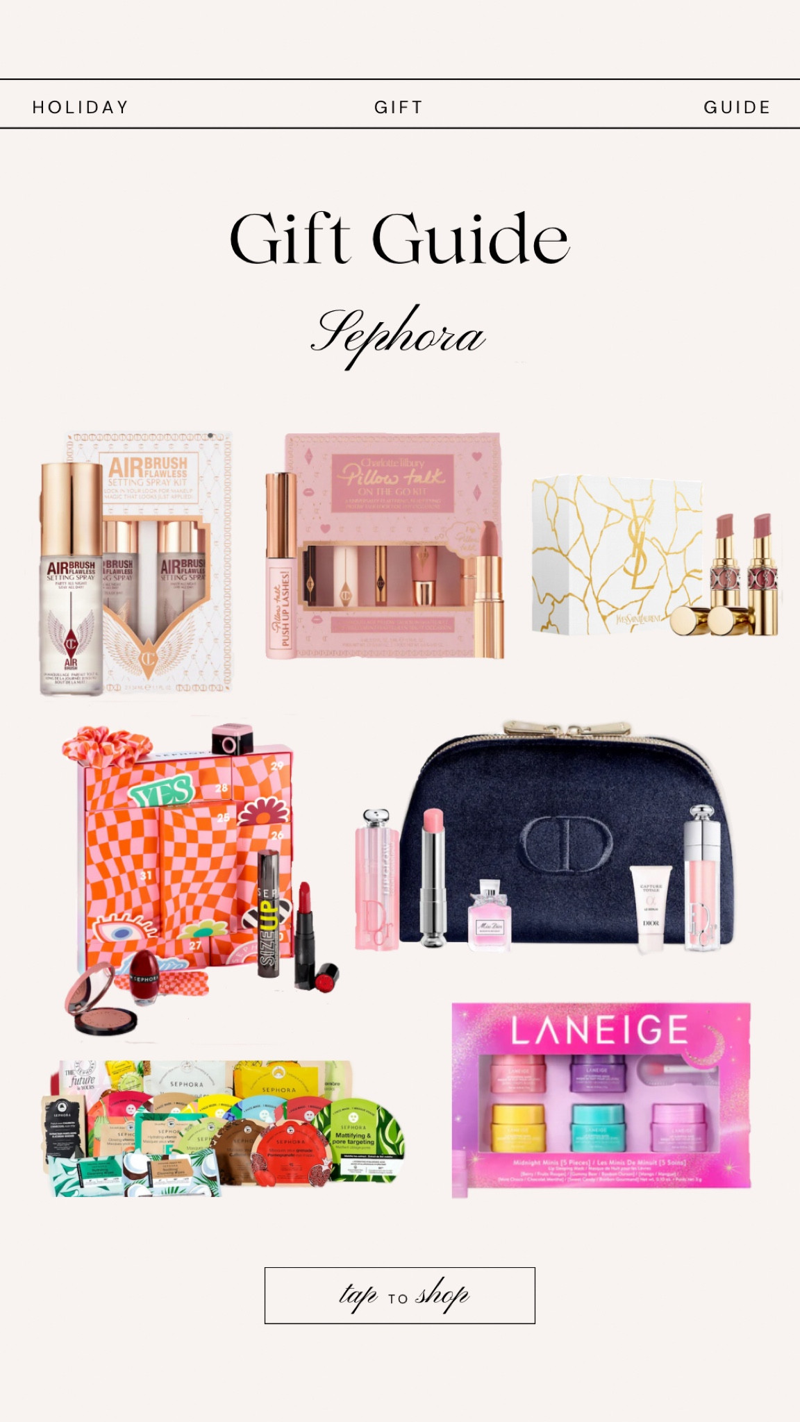 #LTKSeasonal #LTKGiftGuide #LTKHolidaySale