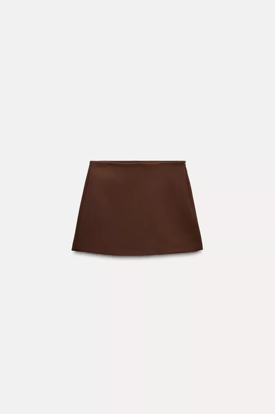 SKORT | Zara US