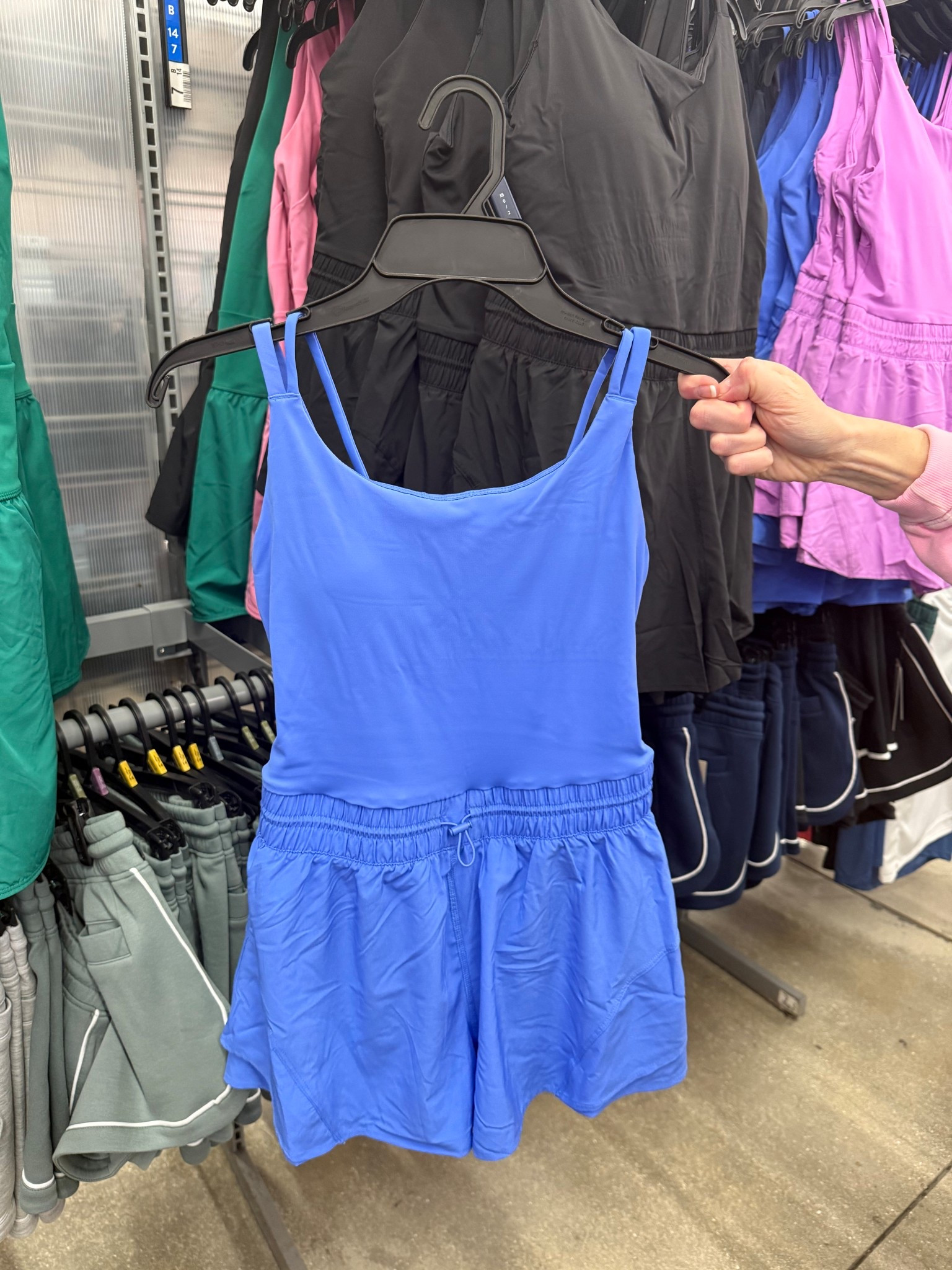 Walmart romper


#LTKdayinmylife #LTKmomlife #LTKfitnessgoals