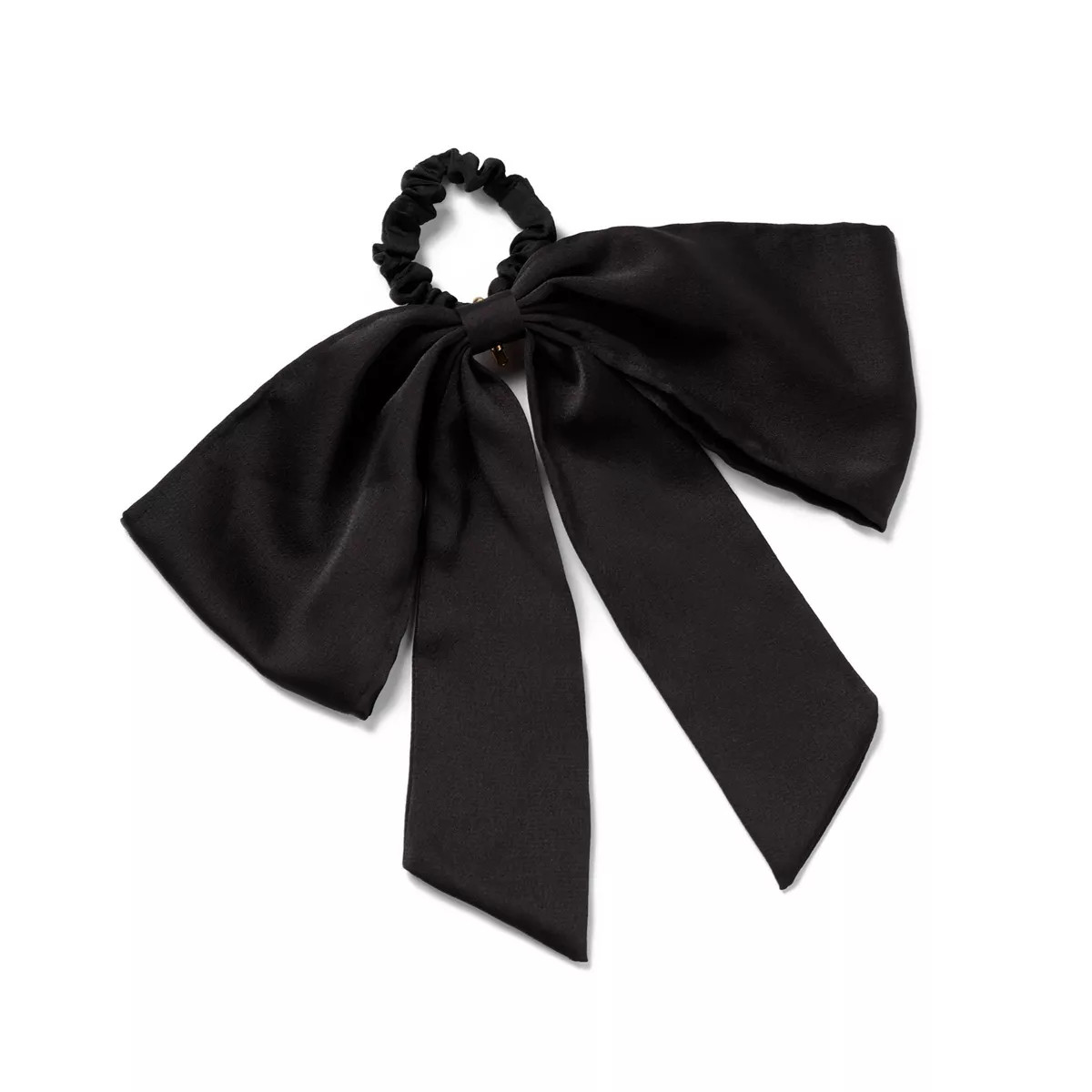 The Hair Edit Runway Ribbon Hair Elastics | Target