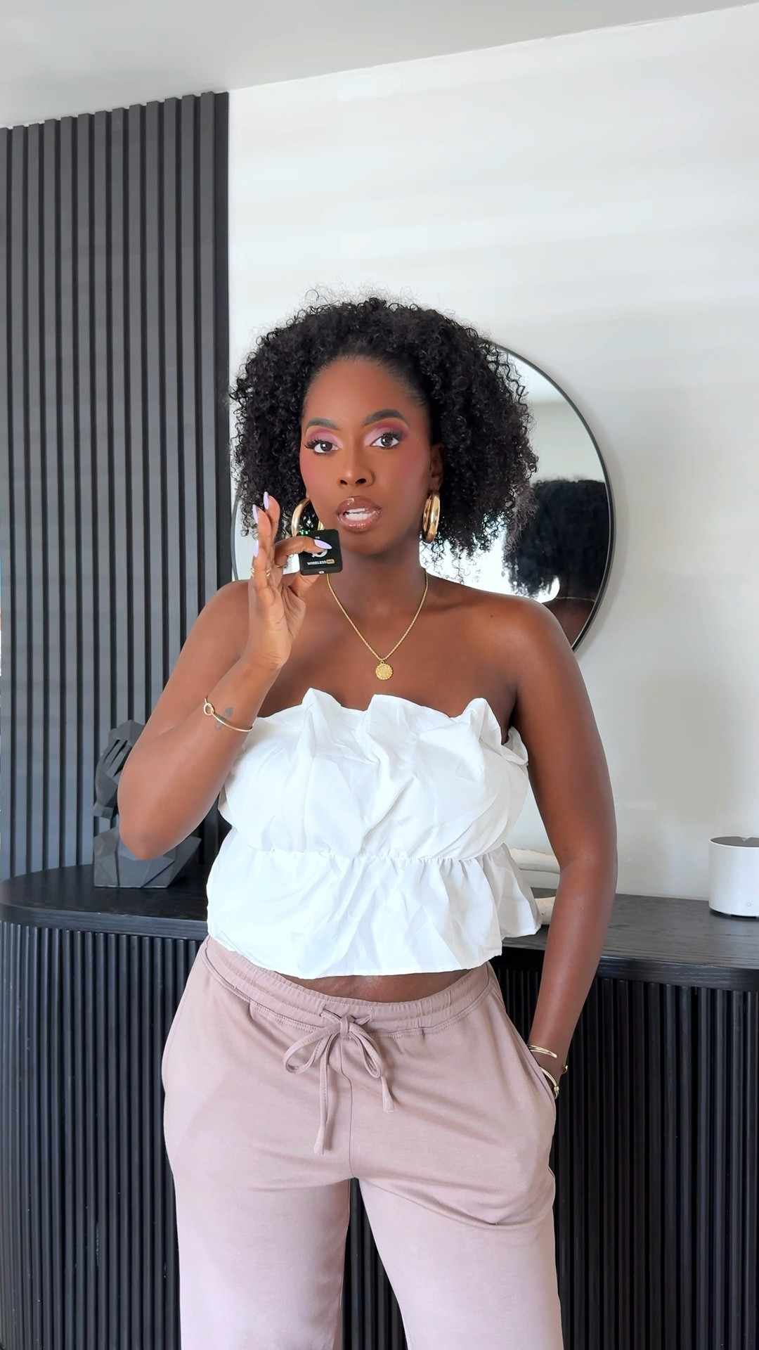 Amazon spring tops 

#LTKBeauty #LTKootd