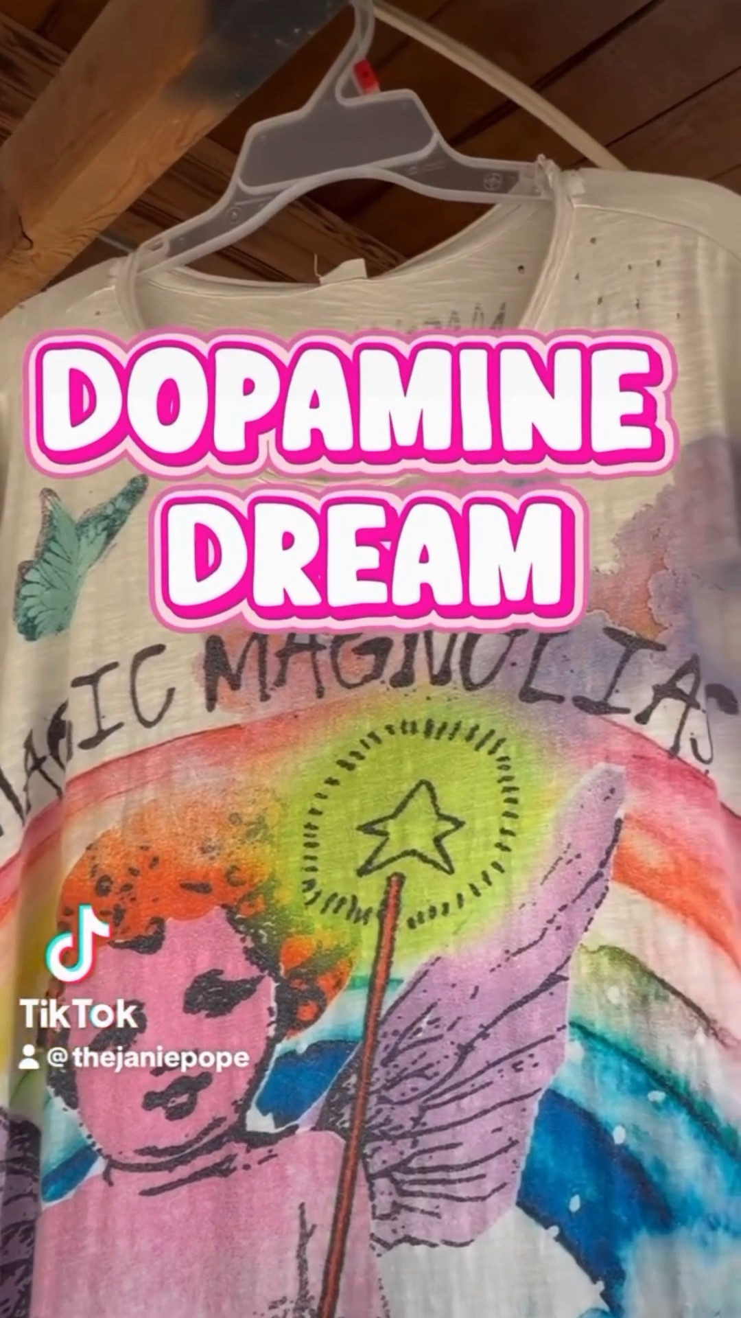 Spent too much for this, but why do I resell clothing if not to buy fresh new fits?! Give me all the weird and colorful dopamine styles please.
🌈👼🦄

#LTKfashion #dopamine #midsizefashion #freepeople #over40

#LTKMidsize #LTKootd #LTKOver40
