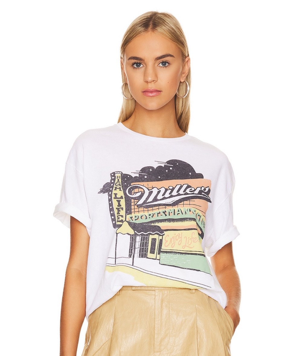 MILLER // 🍻Booze Merch 🍺

#LTKstyletip #LTKGiftGuide #LTKunder50