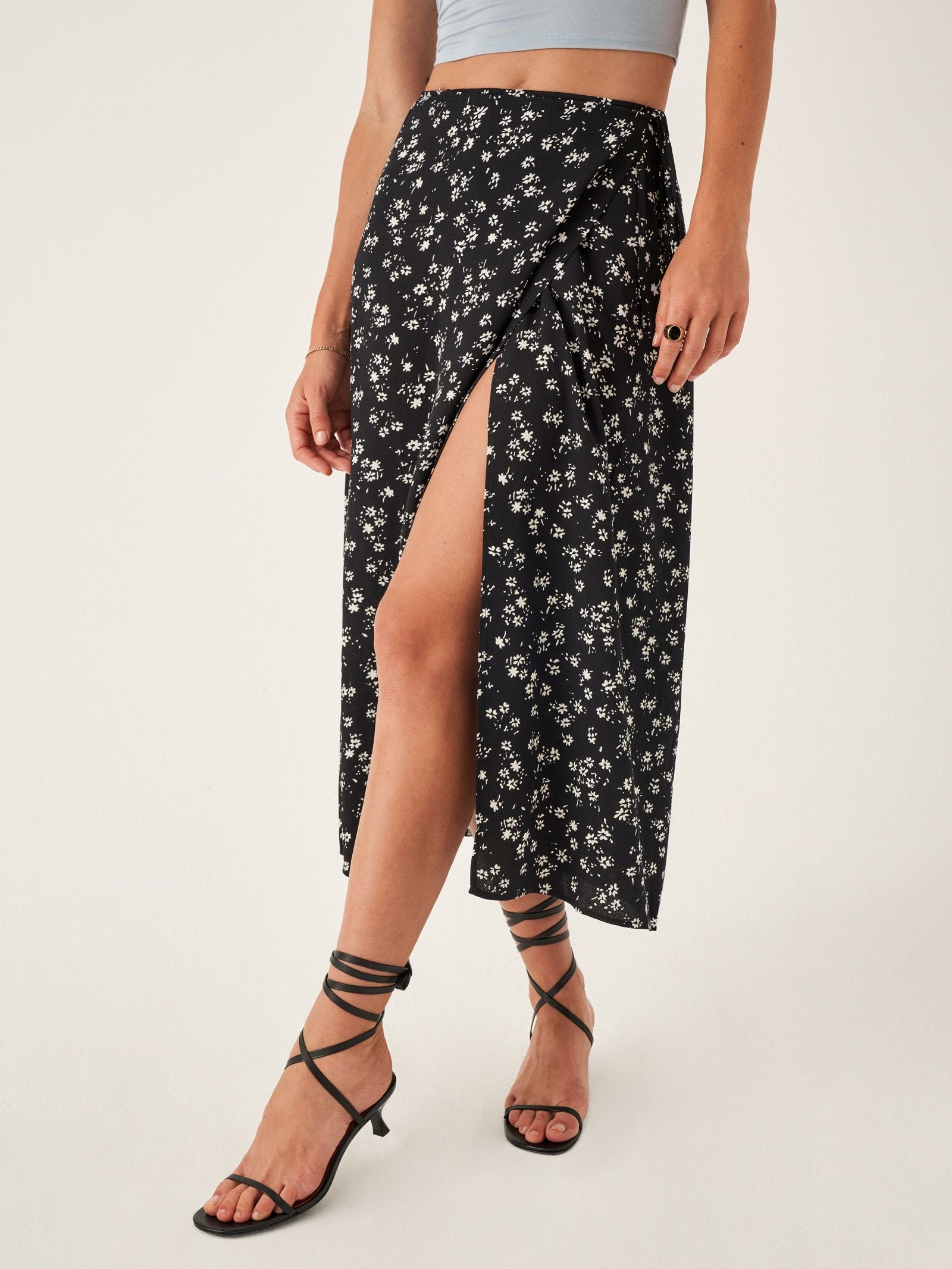 Kara Skirt | Reformation (US & AU)