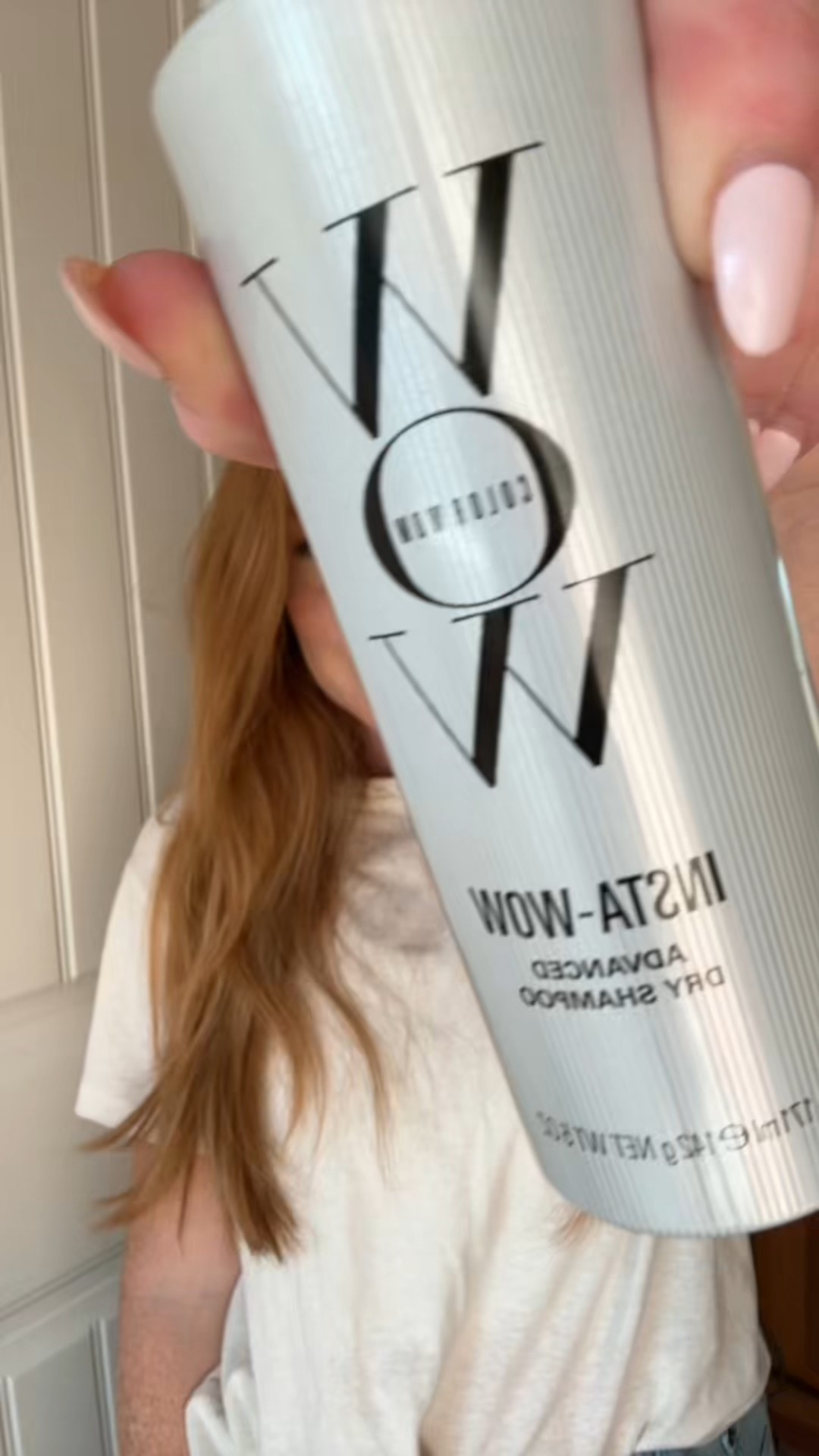 Clean hair without shampoo! 

#LTKBeauty #LTKFindsUnder50