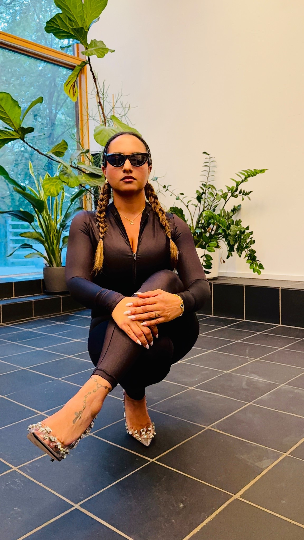 Nicki Minaj Challenge LOL 

#LTKFindsUnder100 #LTKMidsize #LTKStyleTip