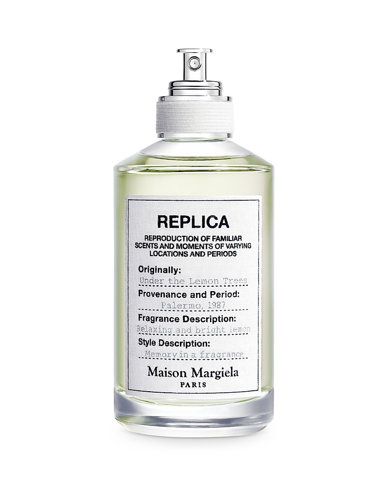 Replica Under the Lemon Trees Eau de Toilette 3.4 oz. | Bloomingdale's (US)