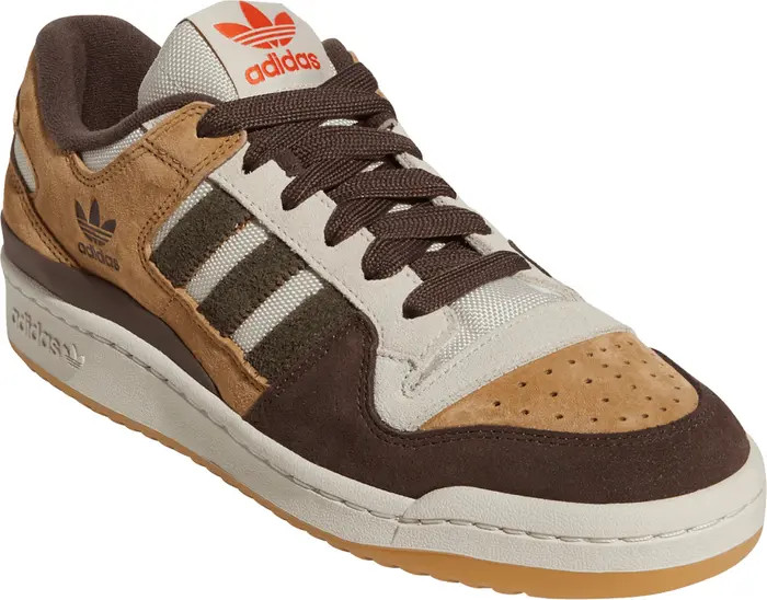 Forum 84 Low CL Sneaker | Nordstrom