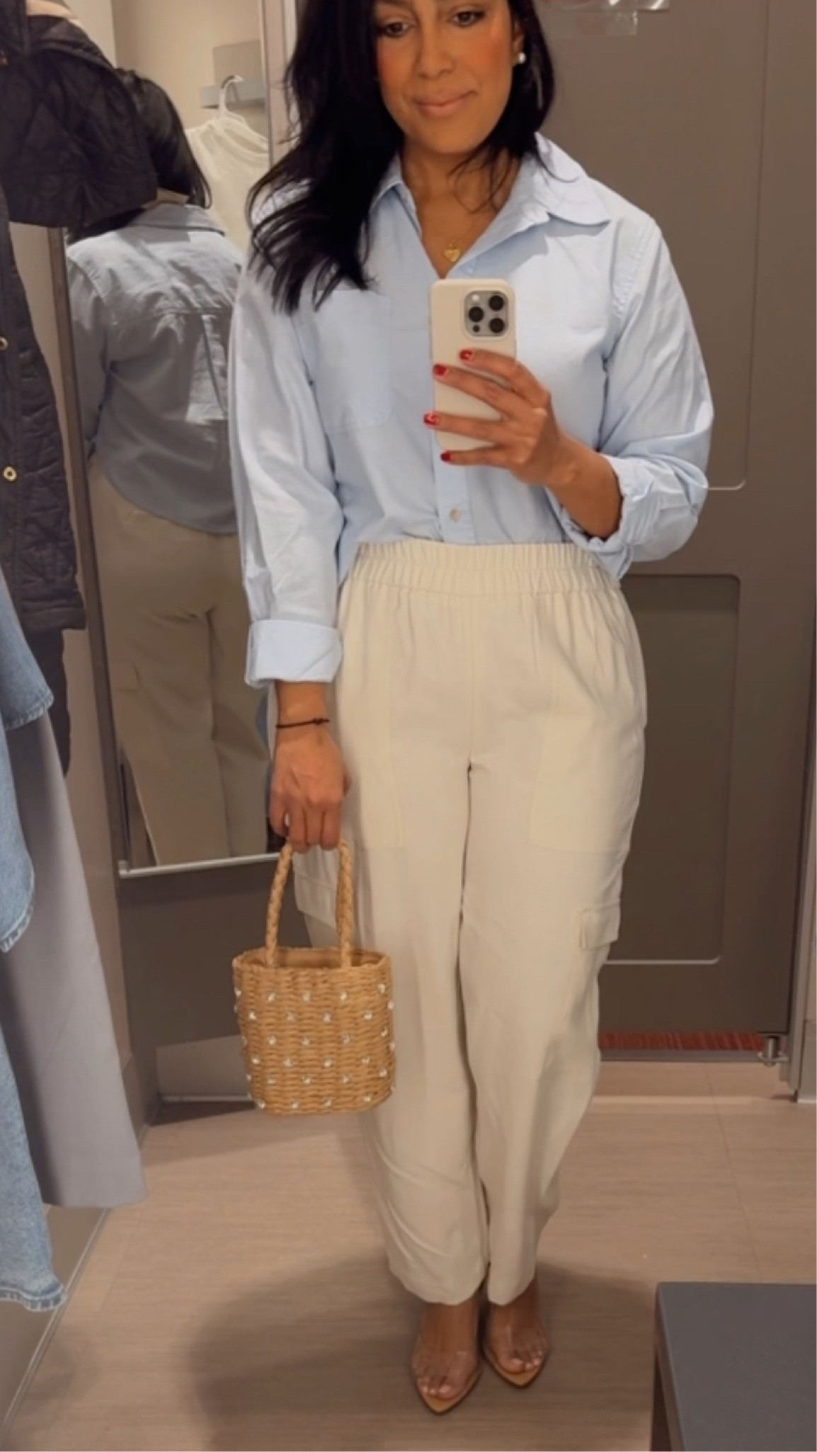 Spring outfit 
Work outfit

#LTKstyletip #LTKworkwear #LTKsalealert