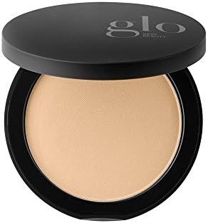 Glo Skin Beauty Pressed Base | Mineral Pressed Powder Foundation with Talc-Free & Paraben-Free Fo... | Amazon (US)