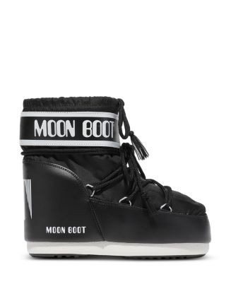 Women's Icon Pull On Logo Boots | Bloomingdale's (US)