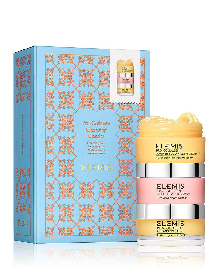 Pro Collagen Cleansing Classics Skincare Set ($120 value) | Bloomingdale's (US)
