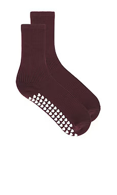 Tube Grip Sock
                    
                    WellBeing + BeingWell | Revolve Clothing (Global)