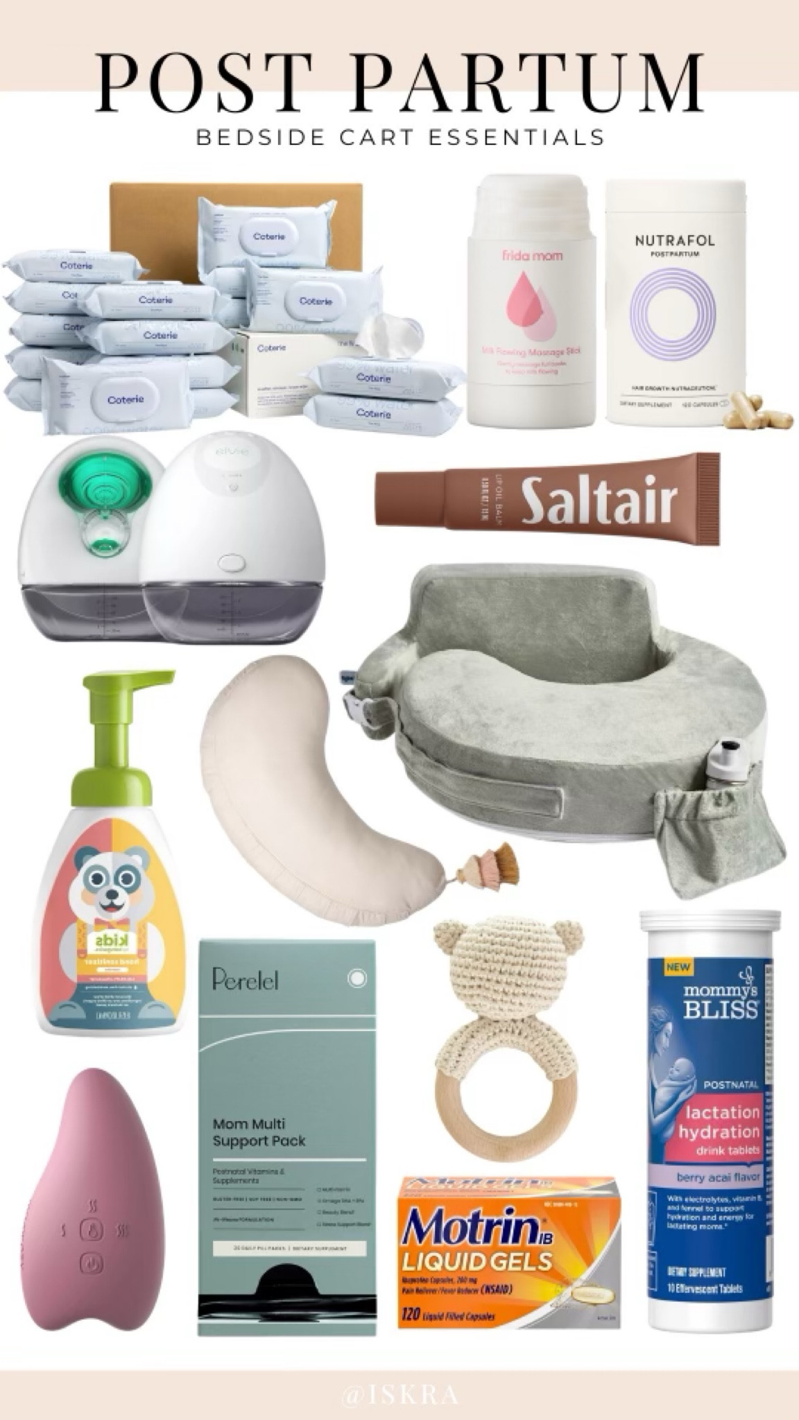 Post partum necessities !!

Post partum, post partum health, baby necessities, mom must haves, baby wipes, baby care 

#LTKFamily #LTKBaby