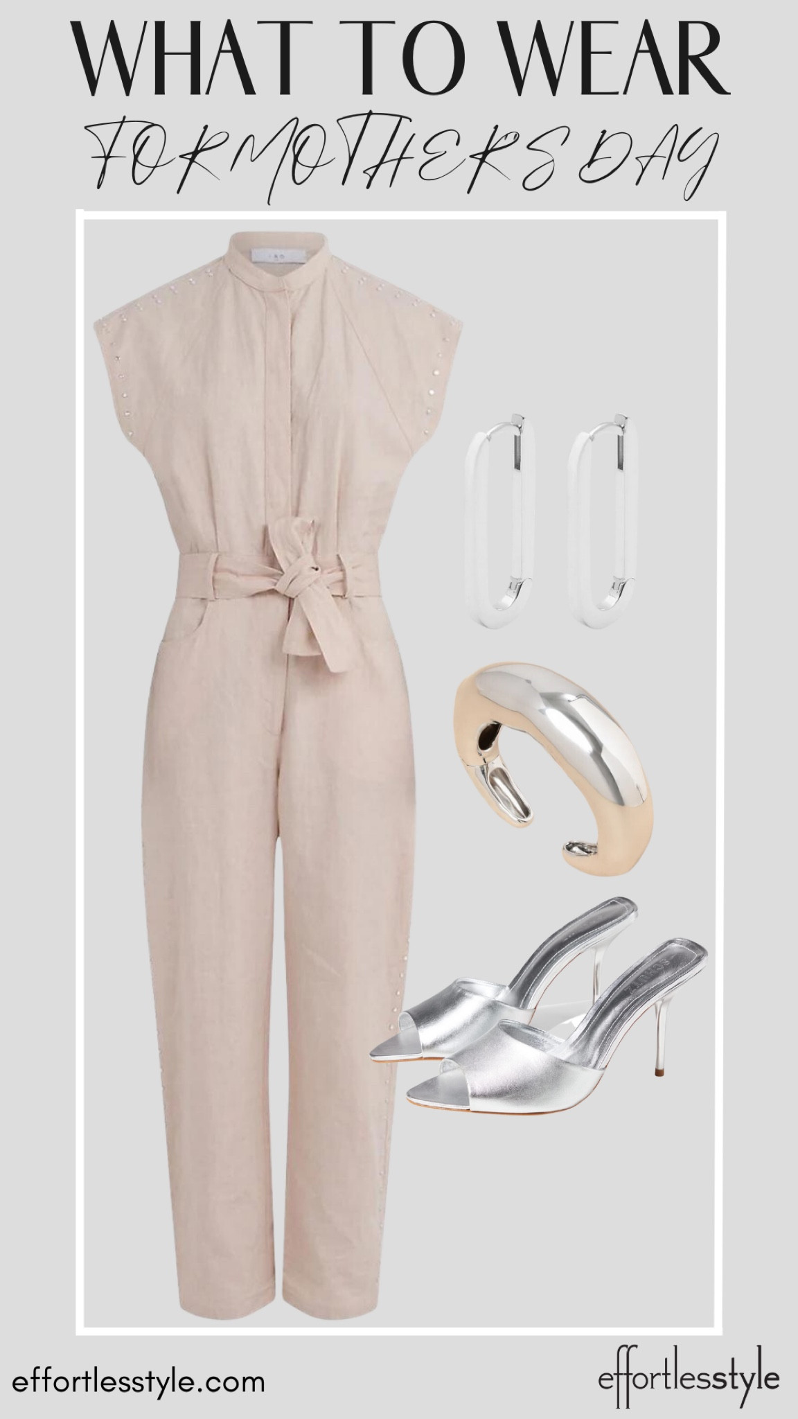 Dreamy  look for Mother’s Day 🤍🤍

#LTKSeasonal #LTKstyletip #LTKshoecrush