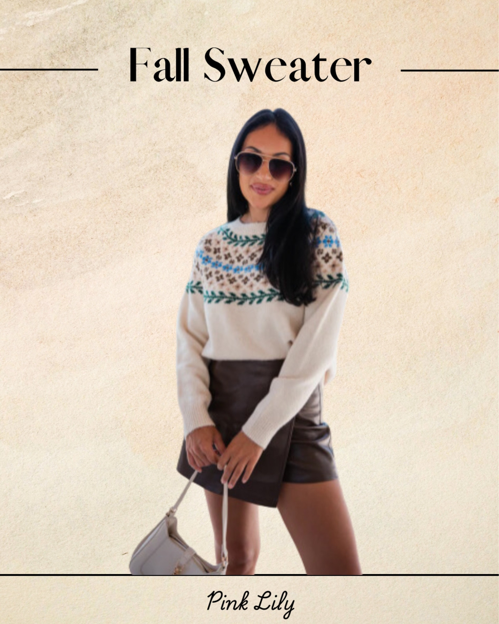 Check out this cute fall sweater at Pink Lily

Autumn sweater, fall fashion, autumn fashion, fall outfits, autumn outfits, fall outfit, autumn outfit, knit sweater, knit cardigan 

#LTKstyletip #FashionMonth #LTKautumn